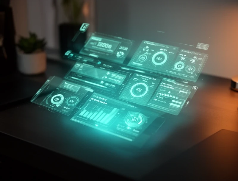 Stats panel