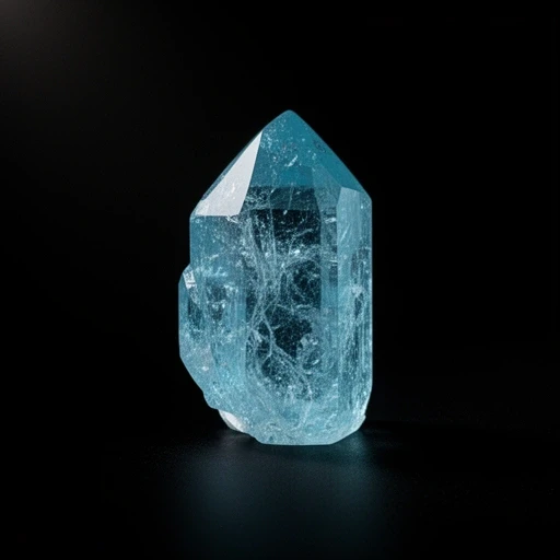 Aquamarine